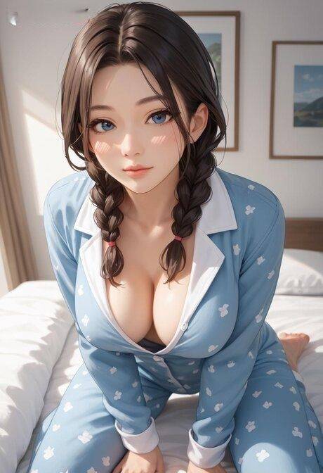 AI Cuties Sex Pics - #3