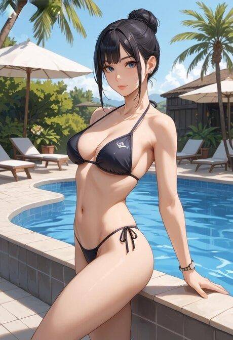 AI Cuties Hot Pictures - #1