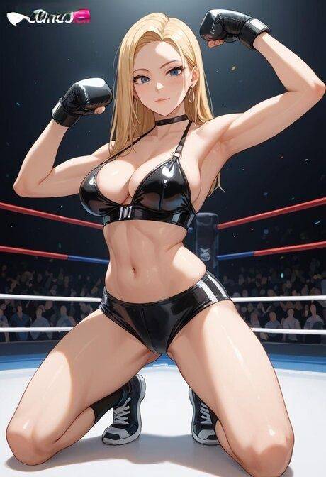 AI Cuties Porn Gallery - #3