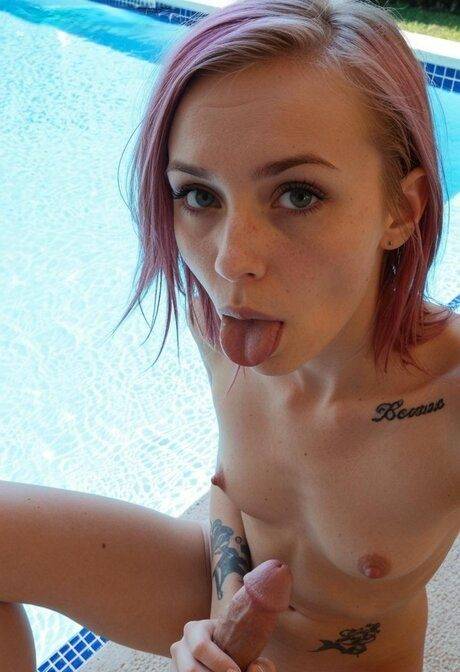 AI Cuties Naked Images - #8