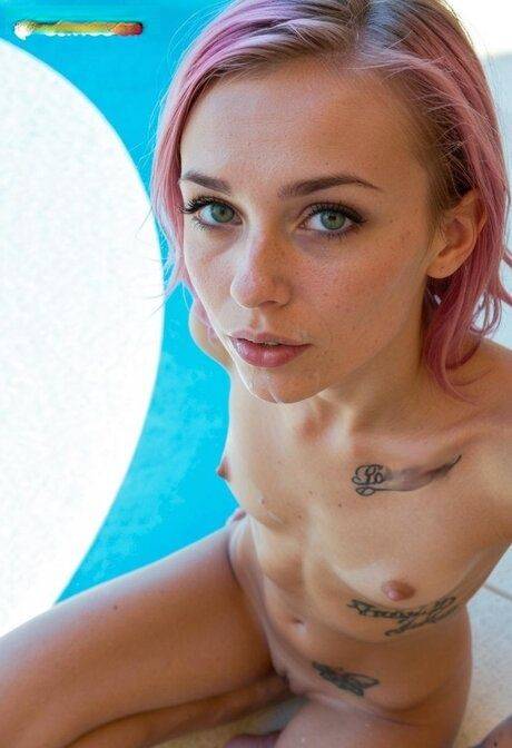 AI Cuties Naked Images - #3