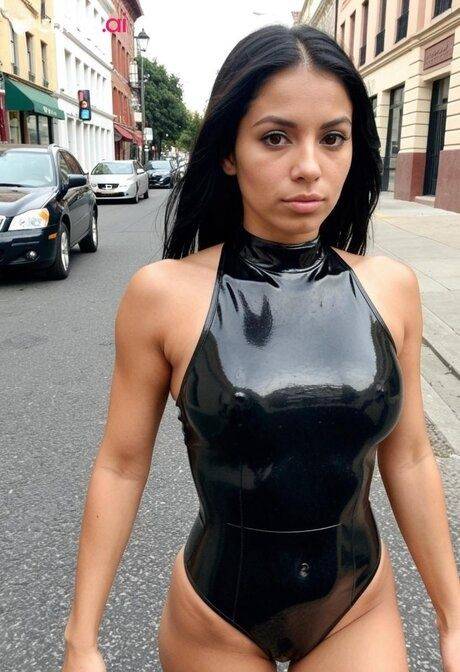 AI Cuties XXX Porn Pics - #2