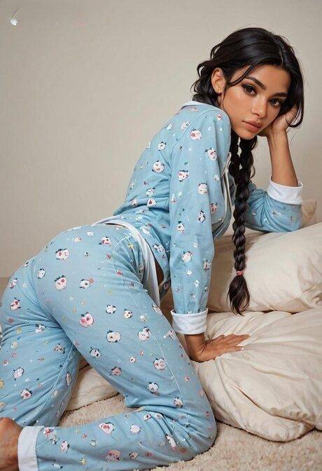 AI Cuties Nude Photos - #10