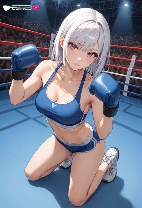 AI Cuties Sex Gallery - #9
