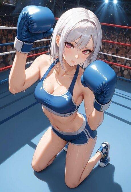 AI Cuties Sex Gallery - #5