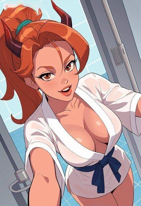 AI Cuties Hot Images - #3