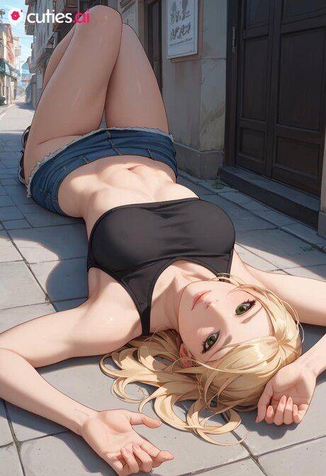 AI Cuties - #3