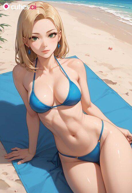 AI Cuties Porn Photos - #3