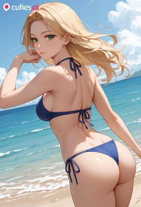 AI Cuties Porn Photos - #2