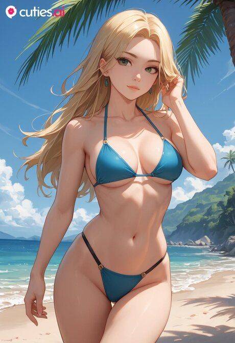 AI Cuties Porn Photos - #7