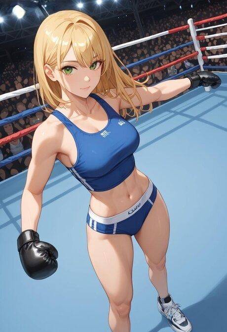 AI Cuties Hot Porn Pics - #3