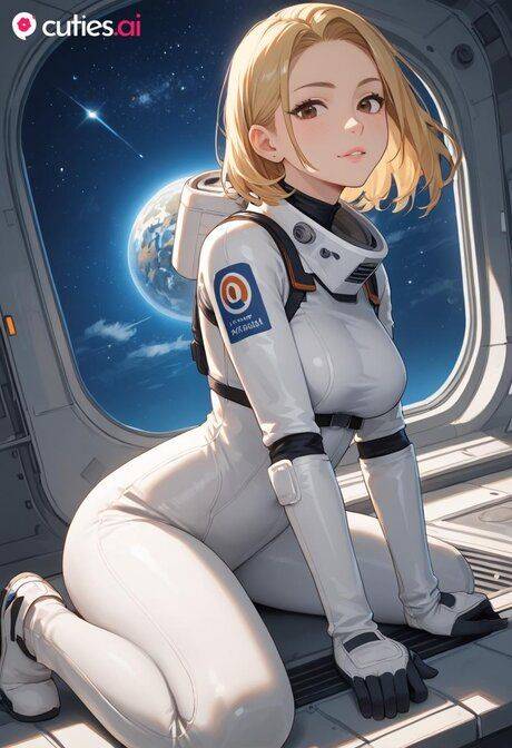 AI Cuties XXX Photos - #2