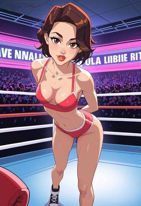 AI Cuties XXX Photos - #2
