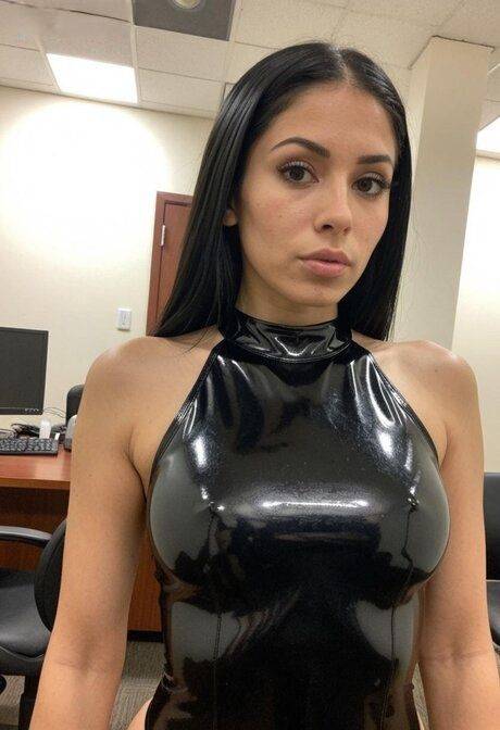 AI Cuties Sex Gallery - #4