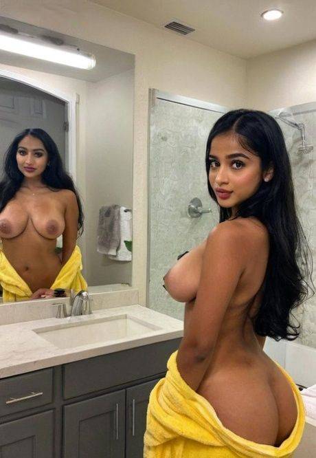 AI Cuties Porn Gallery - #1
