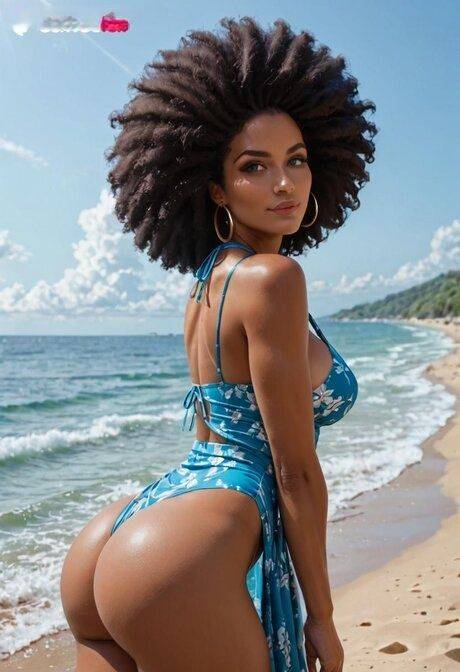 AI Cuties Nude Porn Pics - #6