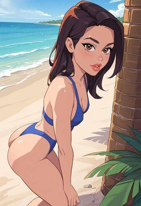 AI Cuties XXX Gallery - #1