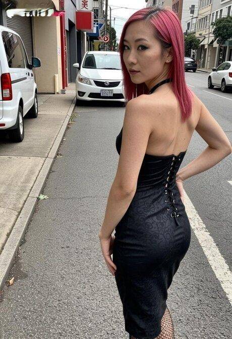 AI Cuties Nude Porn Pics - #9