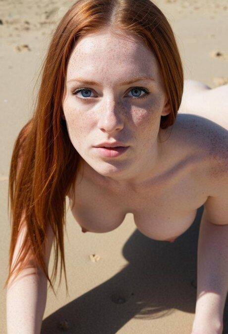 AI Cuties Hot Gallery - #9