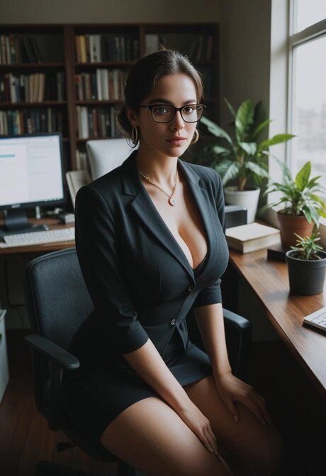 Secret Desires AI Sex Pics - #4