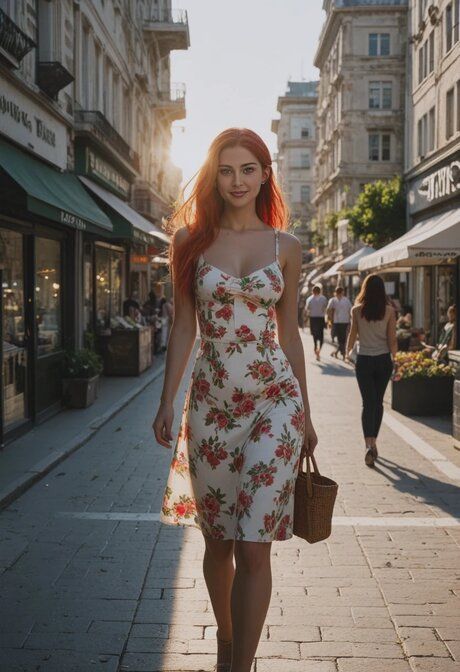 Secret Desires AI Nude XXX - #3