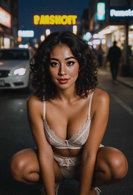 Secret Desires AI Nude Pics - #3