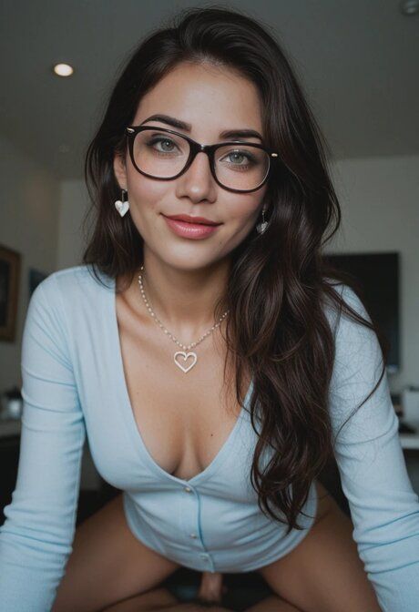 Secret Desires AI Nude Images - #9
