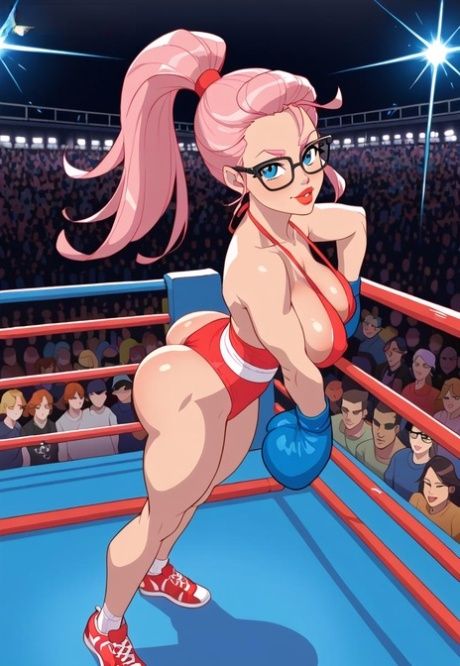 AI Cuties Porn Pics - #4