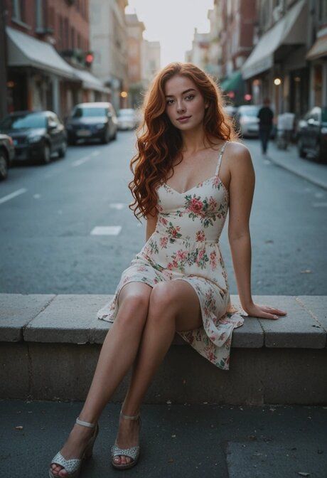 Secret Desires AI Naked Pictures - #1