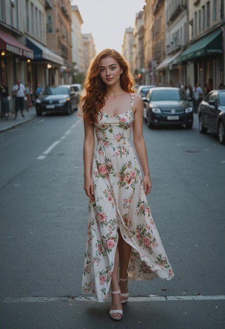 Secret Desires AI Naked Pictures - #5