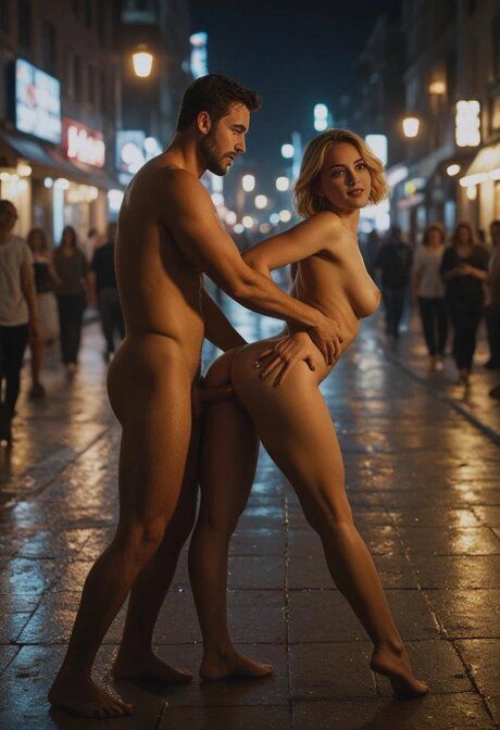 Secret Desires AI Naked Pictures - #7