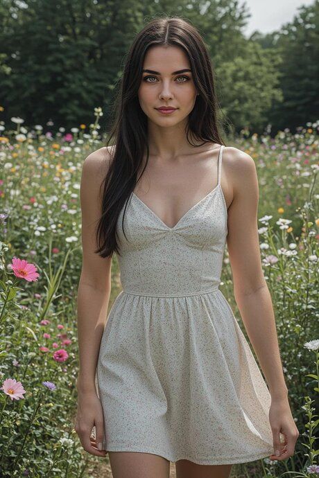 Secret Desires AI Naked Porn Pics - #2