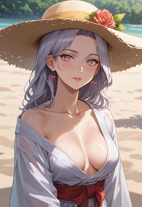 Secret Desires AI Hot Gallery - #3