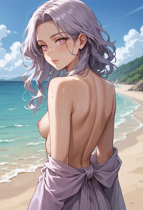 Secret Desires AI Hot Gallery - #10