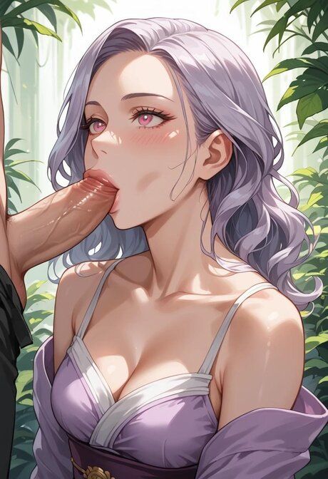 Secret Desires AI Porn Photos - #3