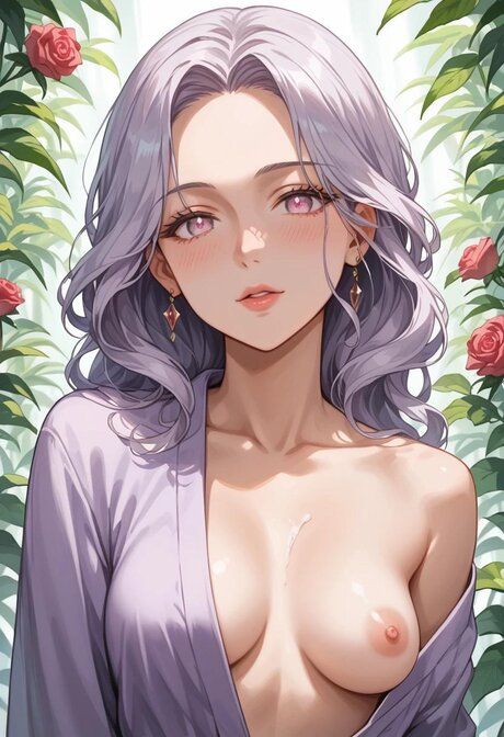 Secret Desires AI Porn Photos - #10