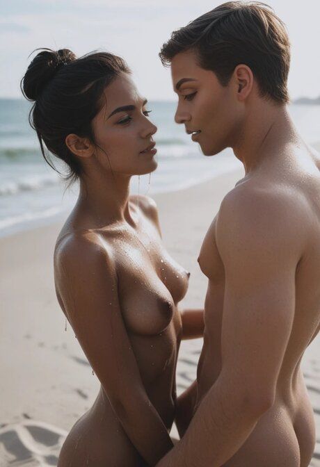 Secret Desires AI Hot Porn Pics - #8