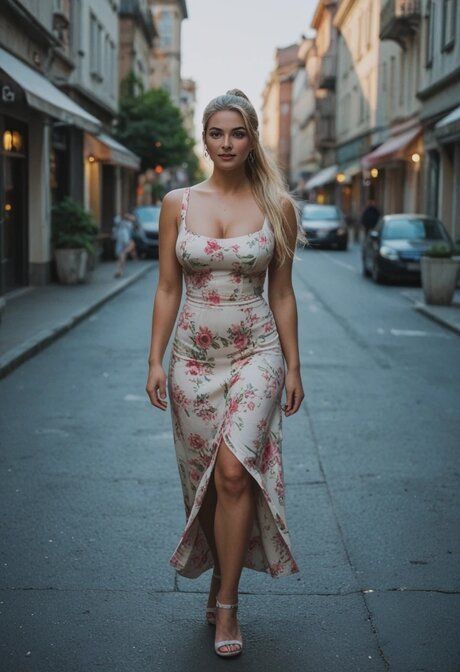 Secret Desires AI Nude Pictures - #1