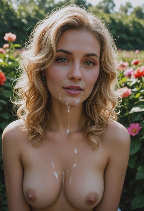 Secret Desires AI Porn XXX - #2