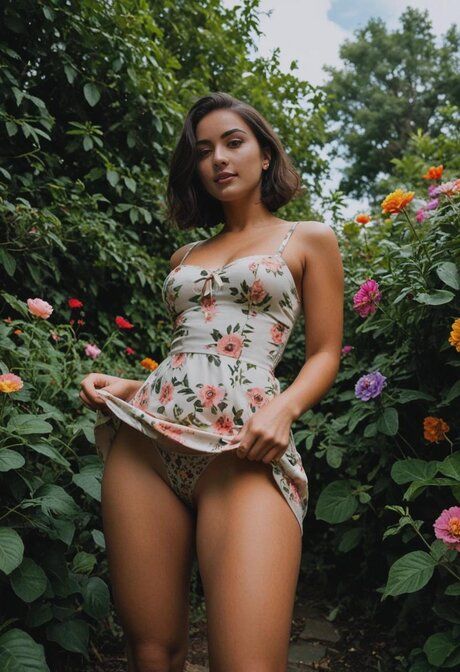 Secret Desires AI Hot Gallery - #1