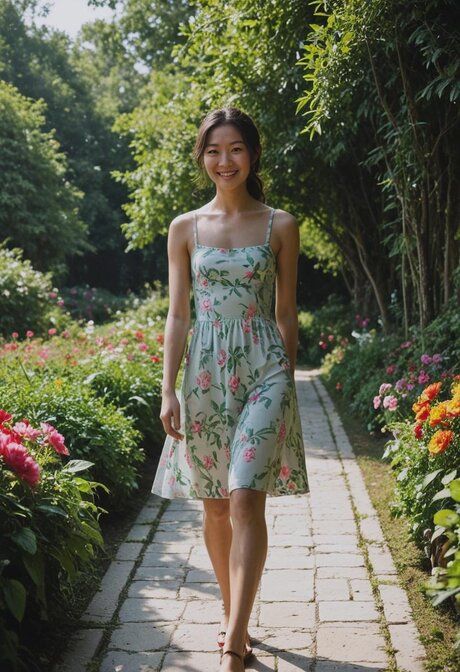 Secret Desires AI Nude XXX - #4