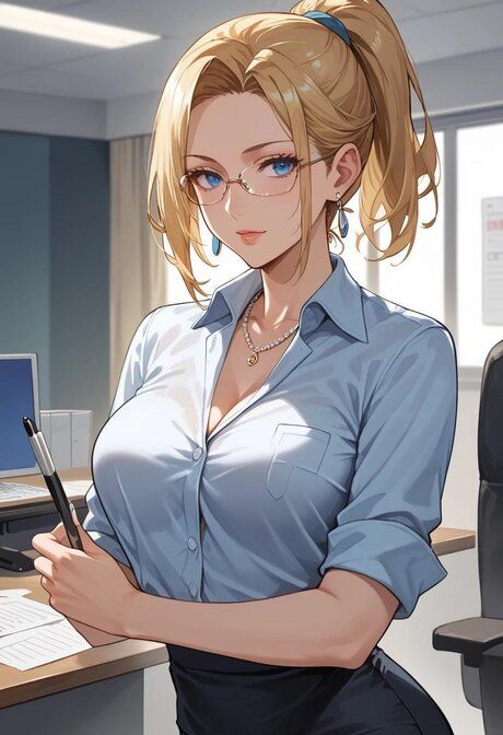 Secret Desires AI Porn Gallery - #2