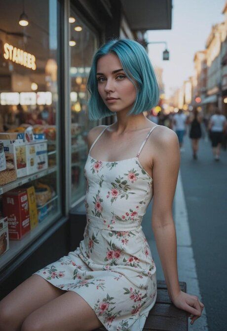 Secret Desires AI Porn Photos - #10