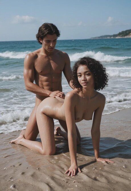 Secret Desires AI Nude Images - #5