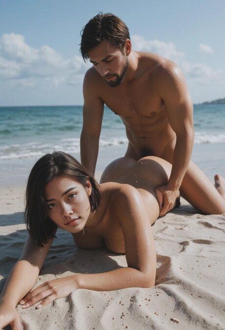 Secret Desires AI Hot XXX - #2