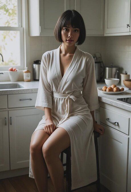 Secret Desires AI Nude Images - #2