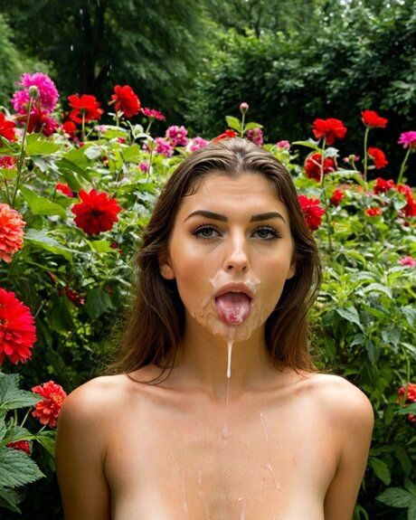 Sugarlab AI Hot Images - #3