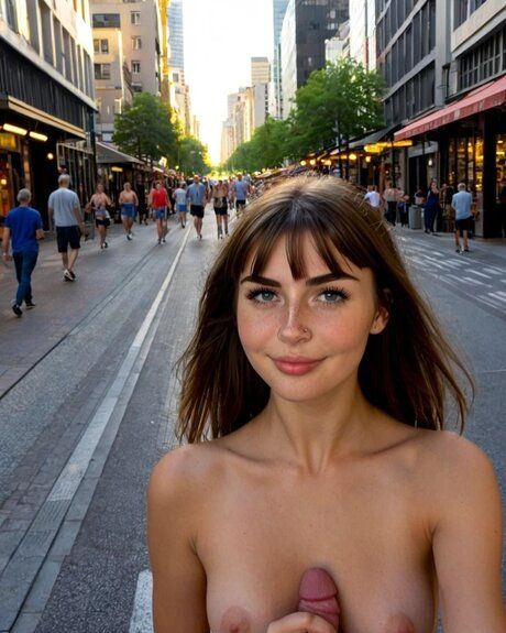 Sugarlab AI Nude Pictures - #3