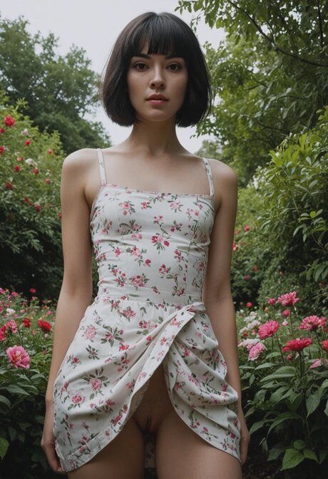 Secret Desires AI Naked Pics - #6
