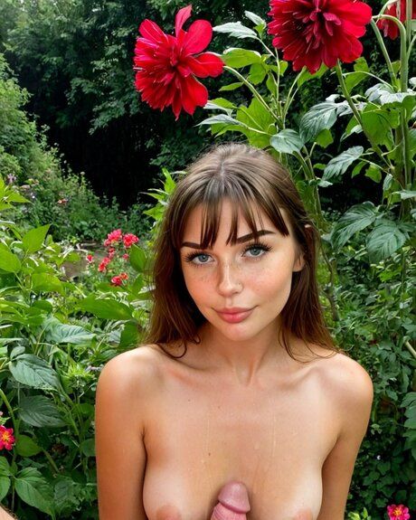 Sugarlab AI XXX Pictures - #2